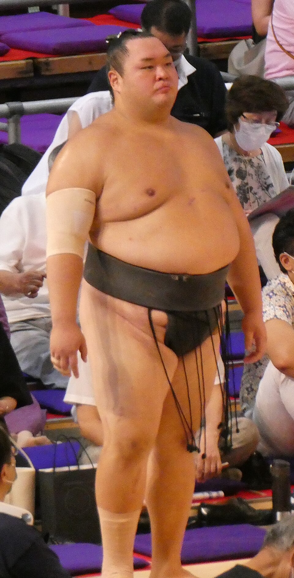 Tomokaze