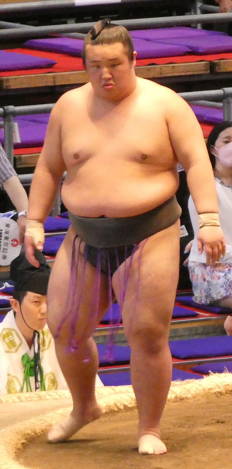 Tokifudo