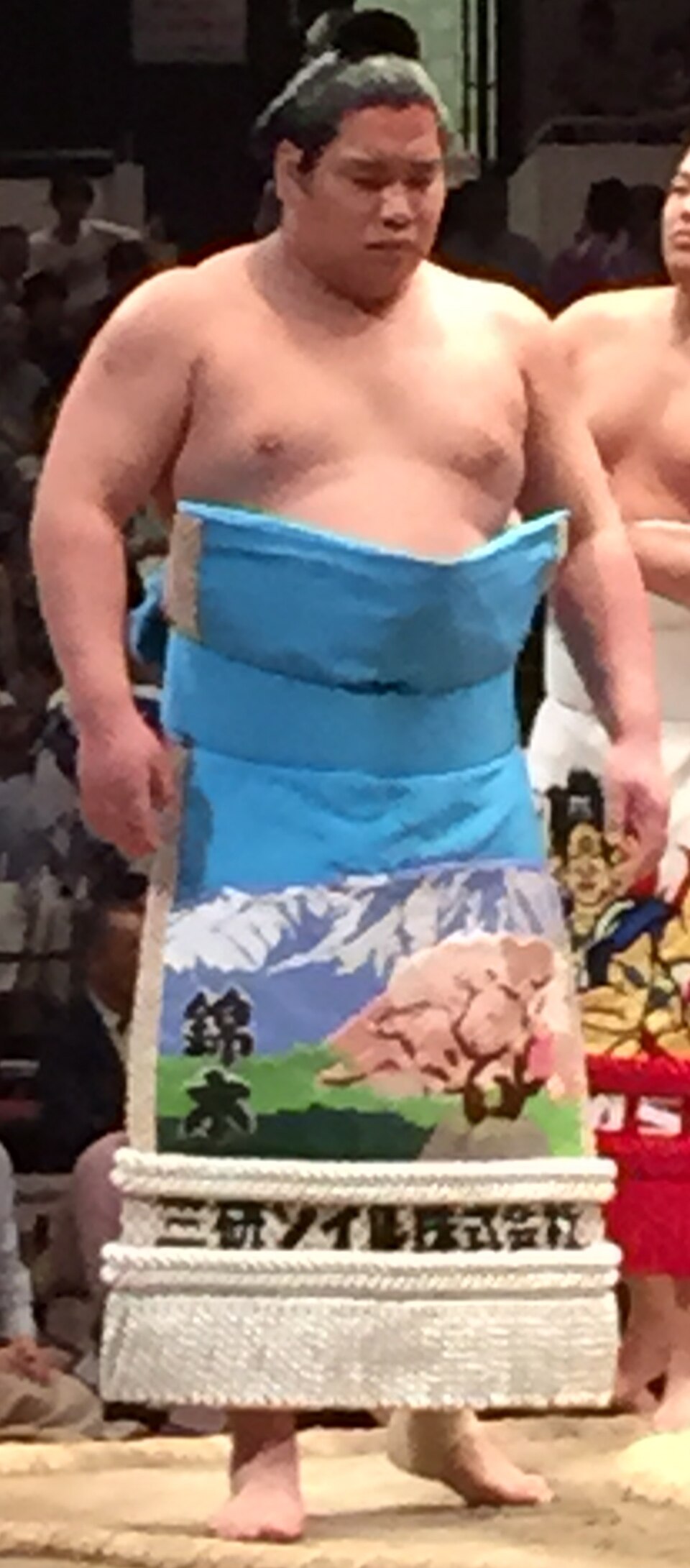 Nishikigi