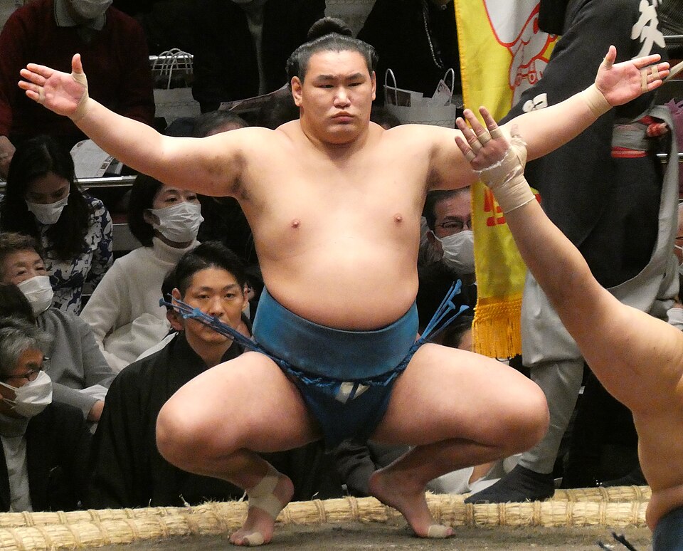 Hoshoryu