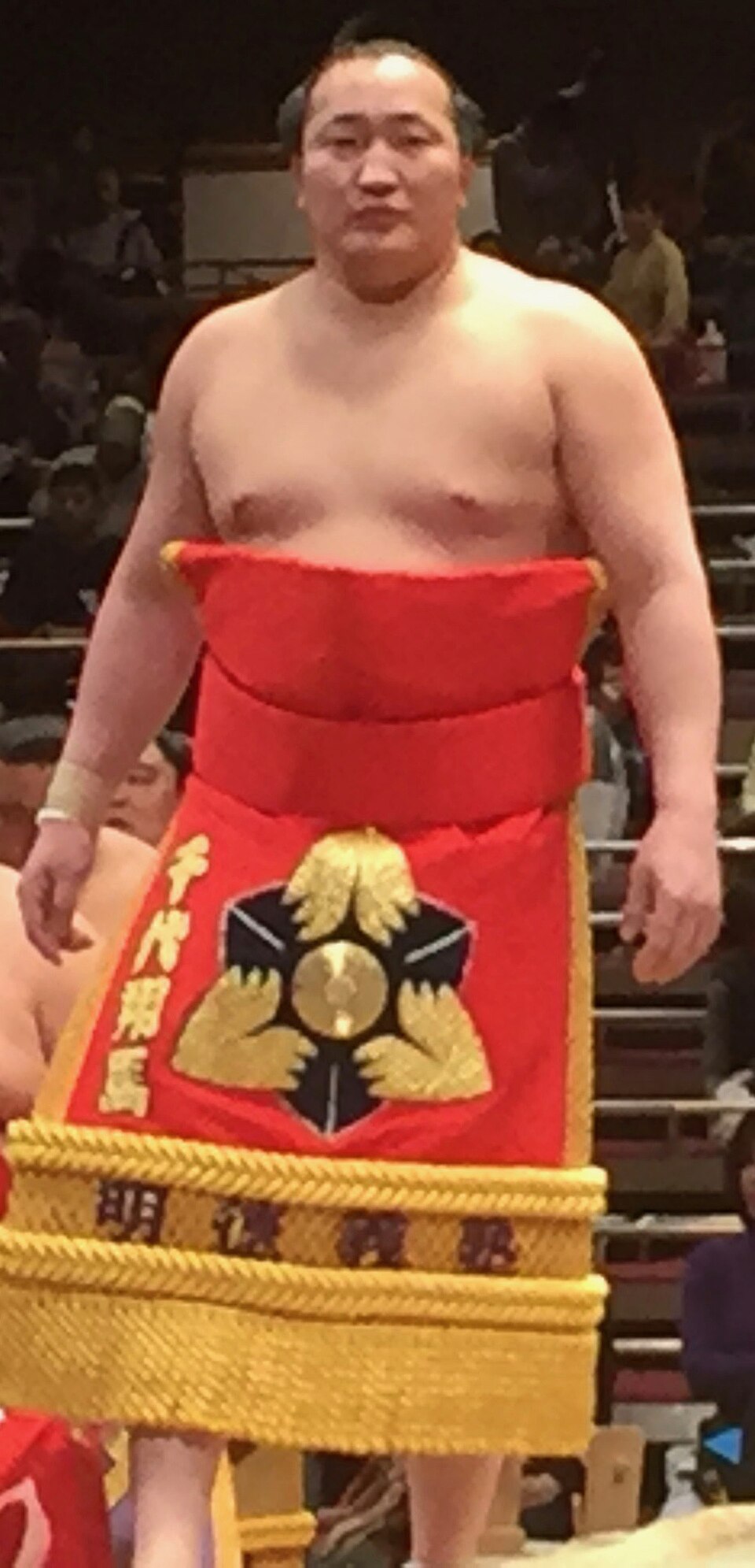 Chiyoshoma