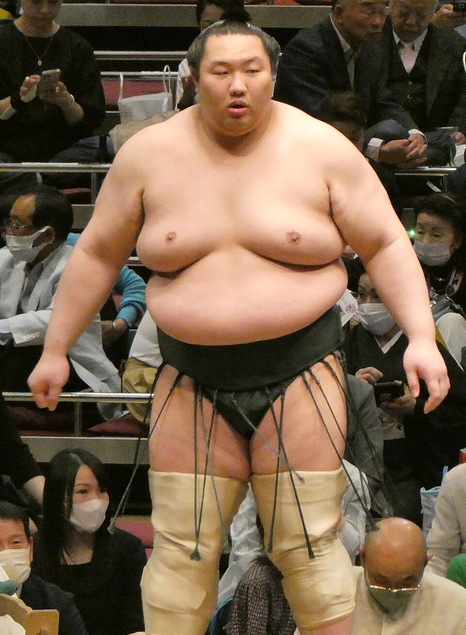 Hakuyozan