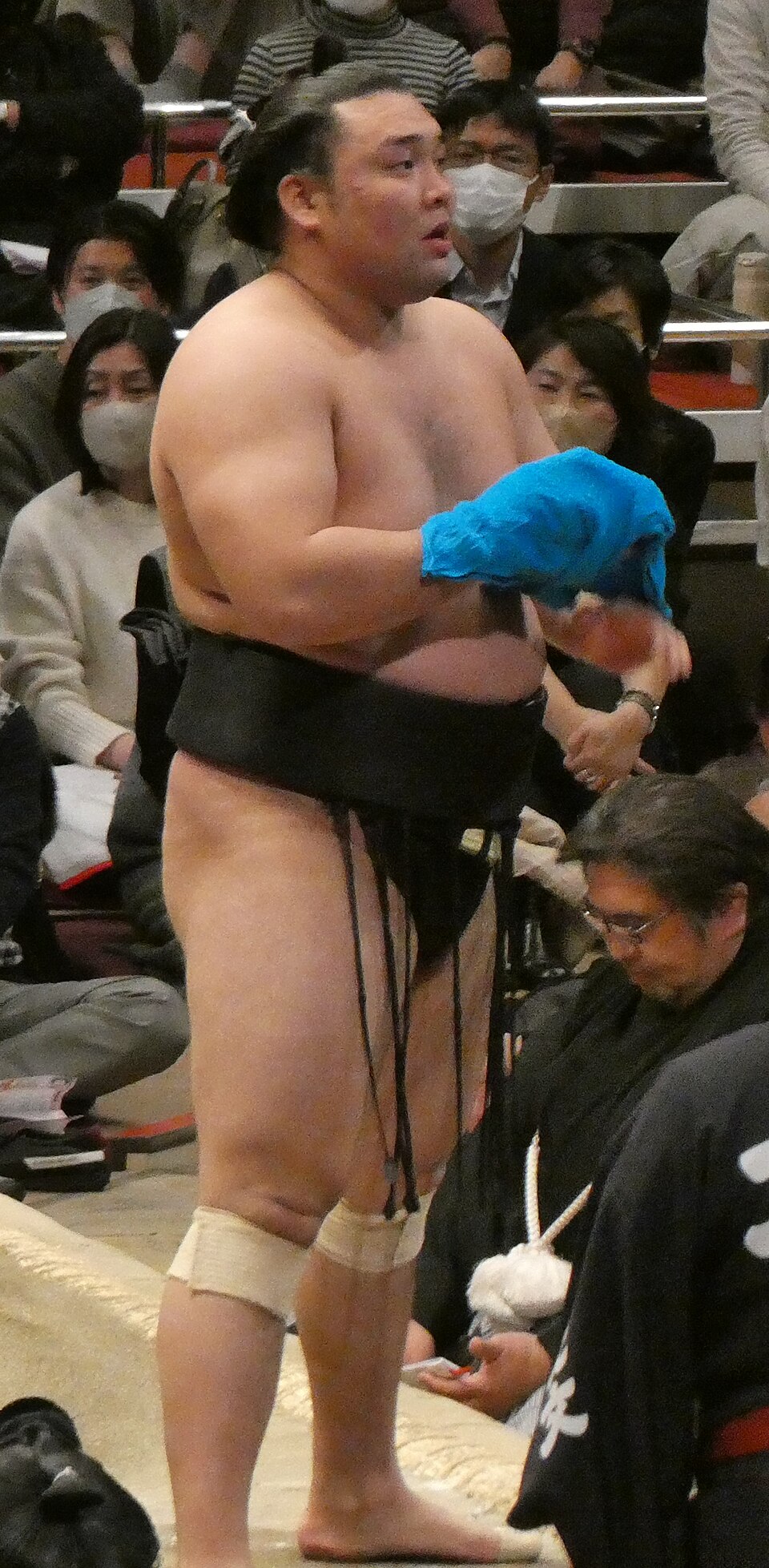 Kirishima