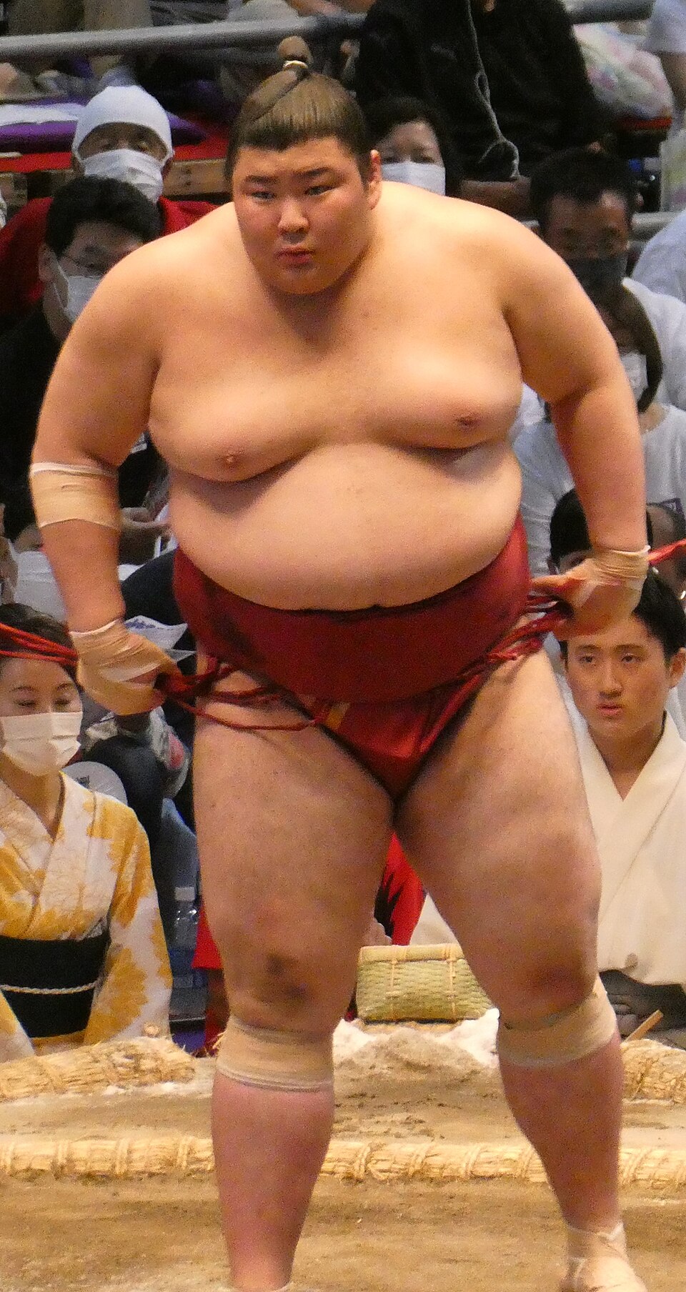 Atamifuji