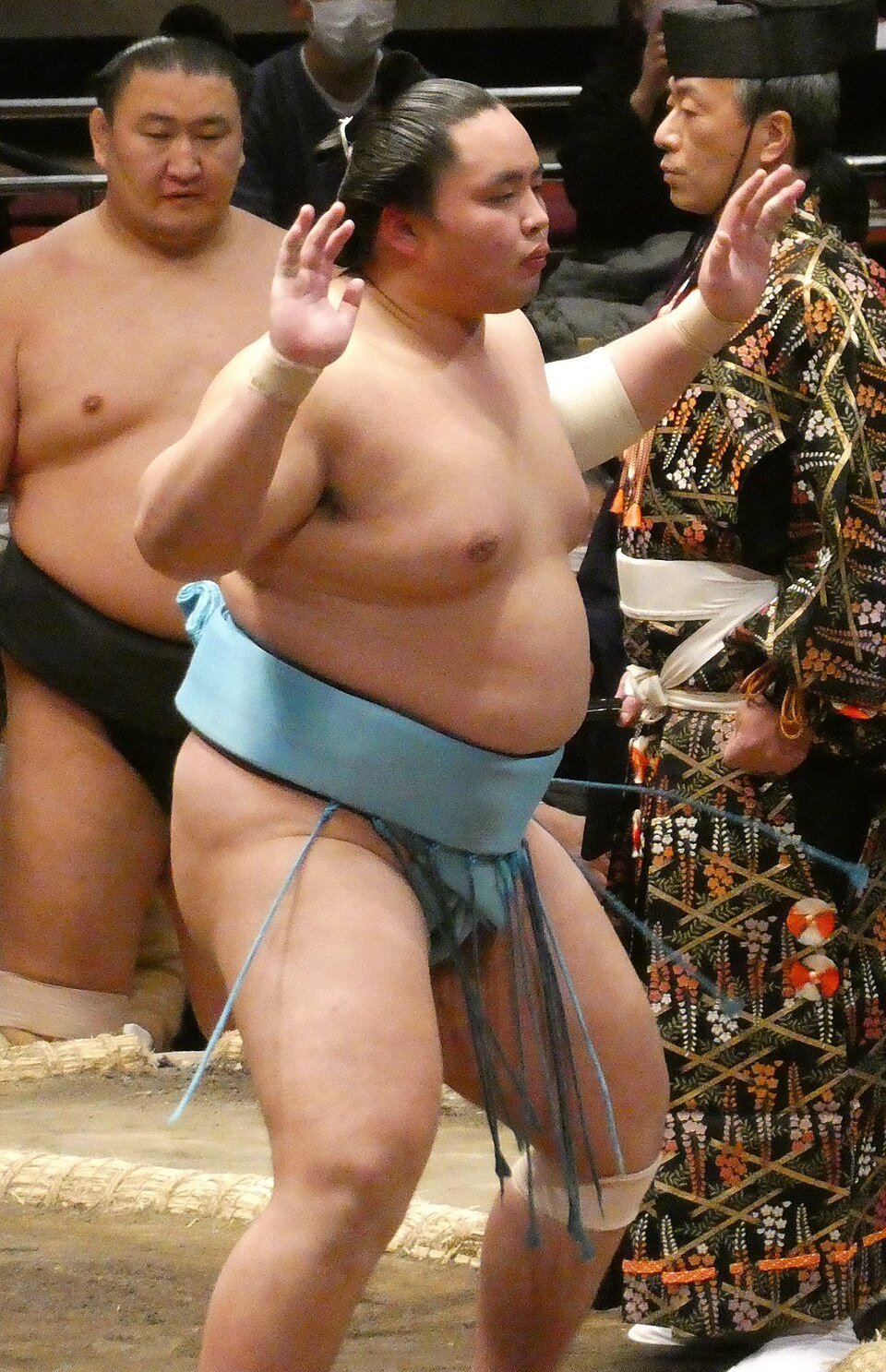 Kotoshoho
